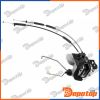 Serrure de porte gauche pour KIA | EZC-KA-047, 81310-1Y080
